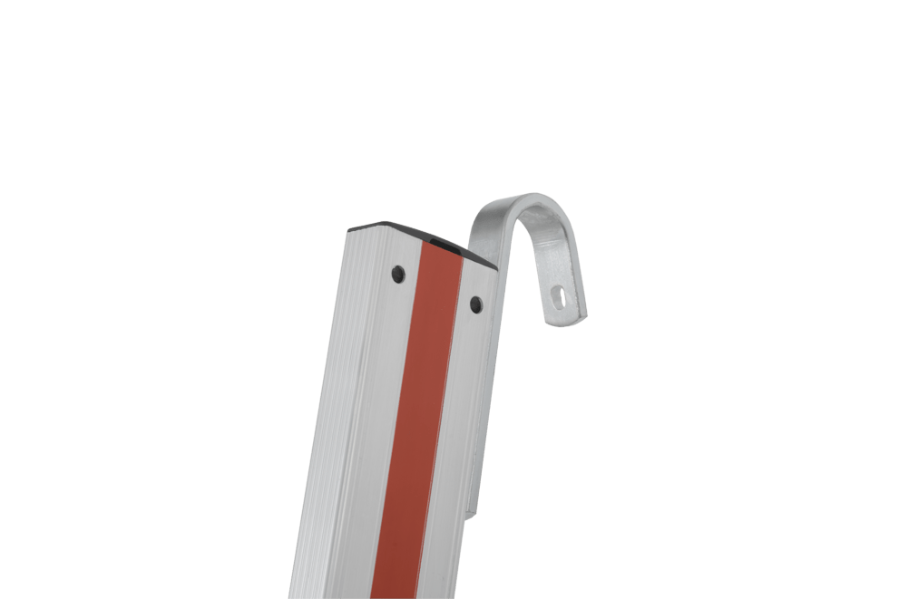 Einhänge - Schiebeleiter 4946 - Topleiter