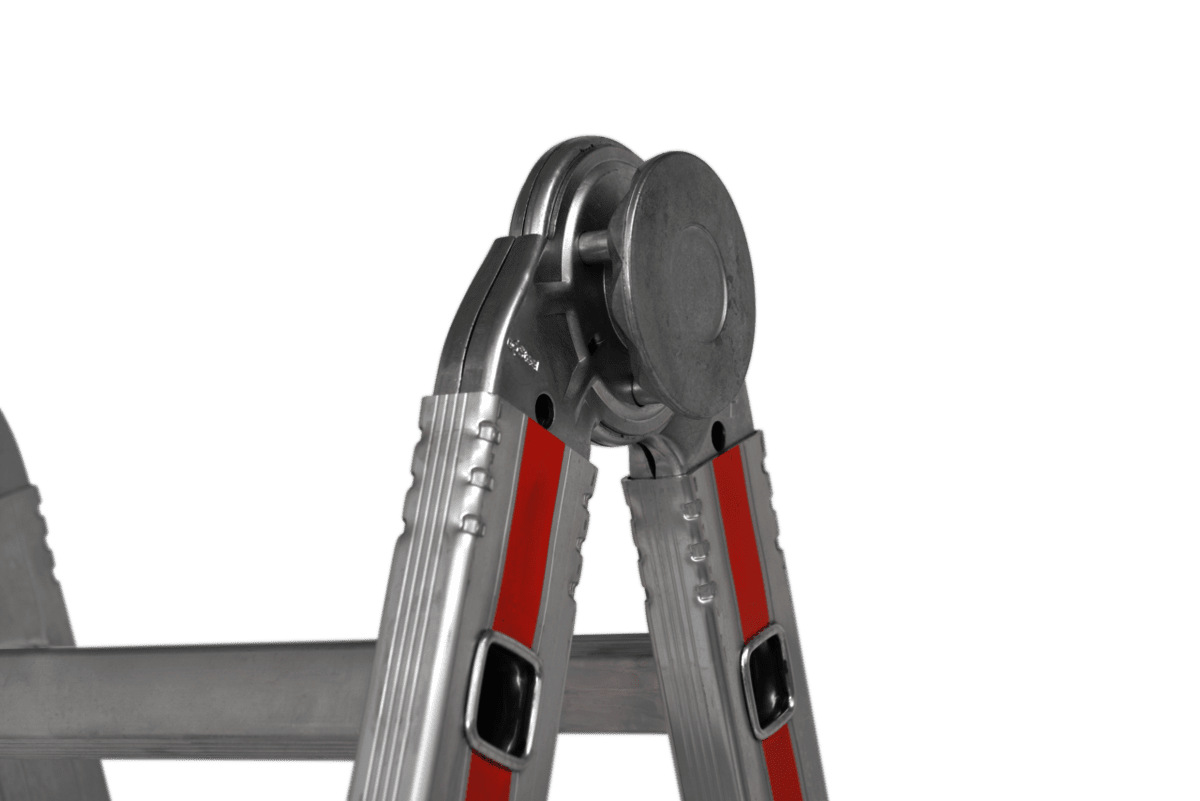 Hymer Teleskopleiter "Telestep" 8042/8142 - Topleiter