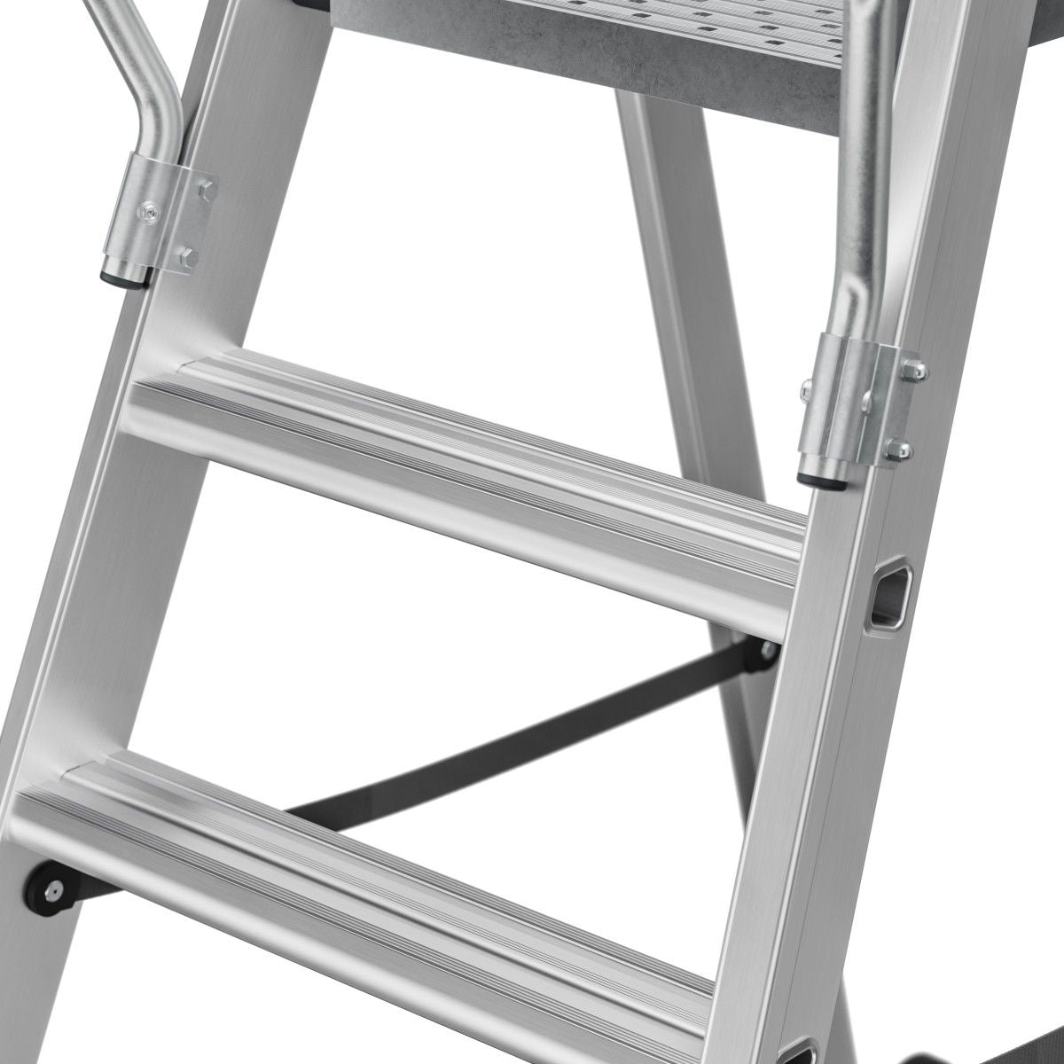 MASTER P80 Plattformleiter - Topleiter