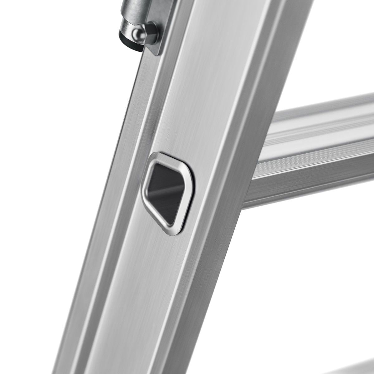 MASTER P80 Plattformleiter - Topleiter