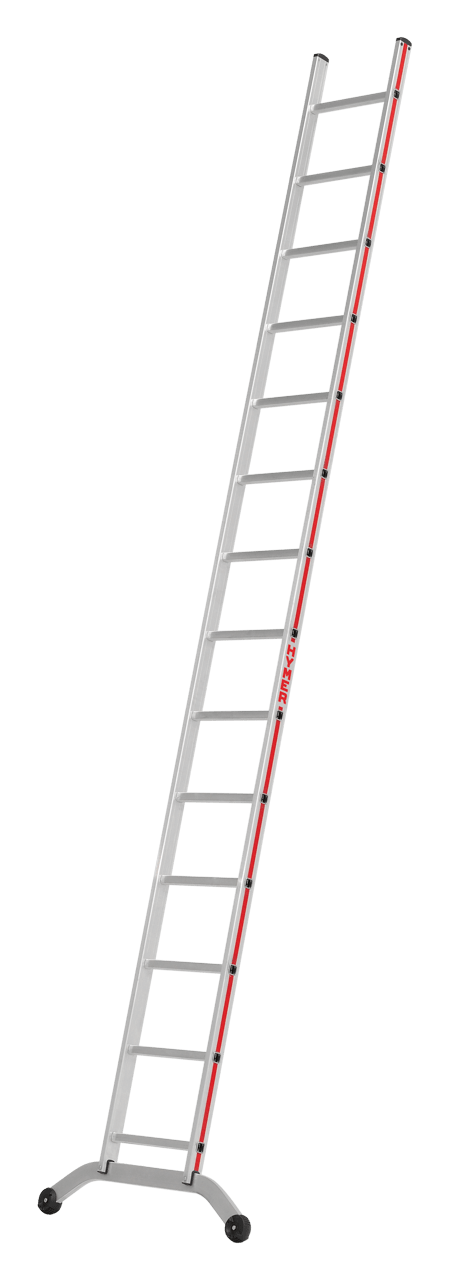 Sprossenanlegeleiter 6011 - Topleiter