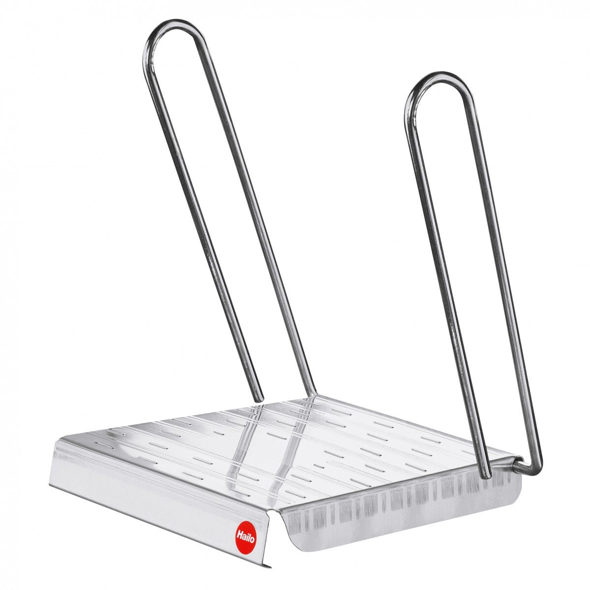 Alu Einhängetritt - Topleiter