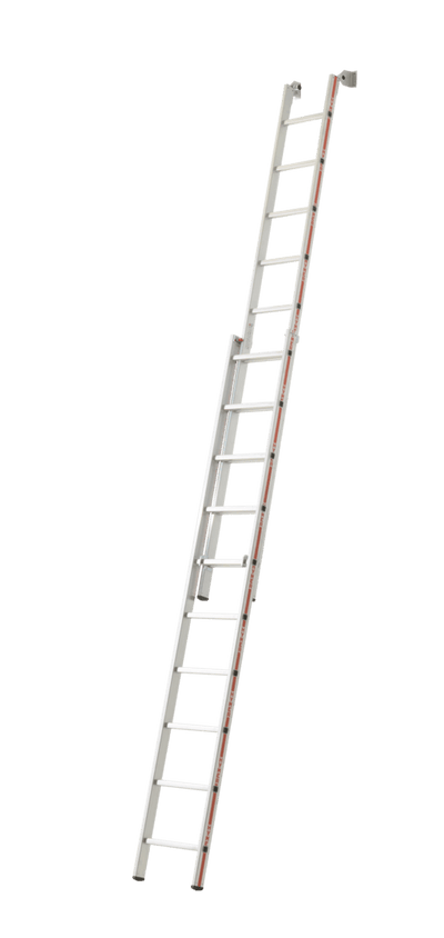 Einhänge - Schiebeleiter 4946 - Topleiter