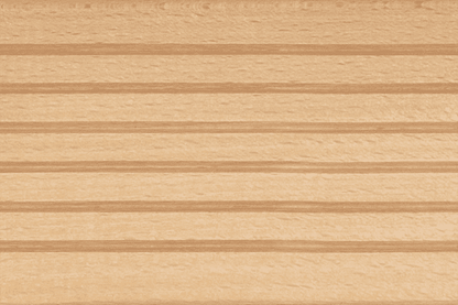 Hymer Holz - Stufenstehleiter 71499, beidseitig begehbar - Topleiter