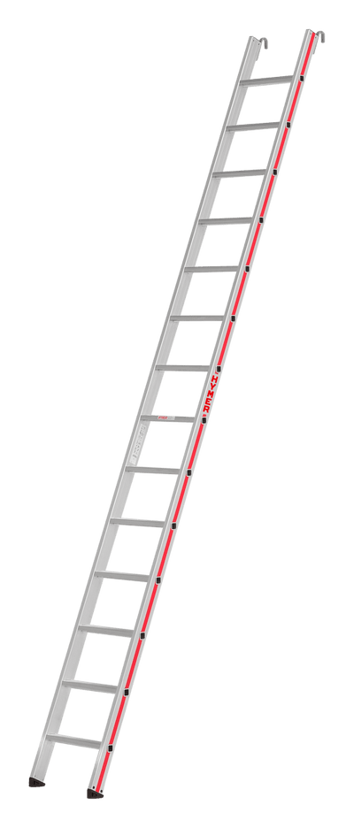 Regaleinhängeleiter 8612 - Topleiter