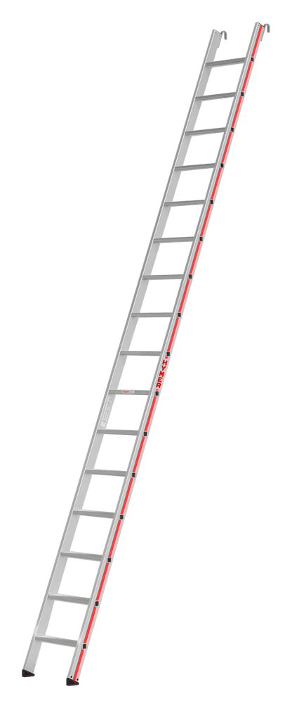 Regaleinhängeleiter 8612 - Topleiter