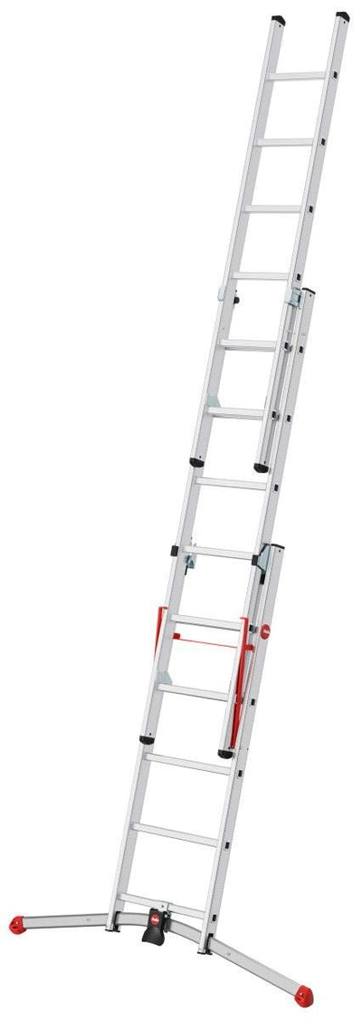 S100 ProfiLOT Kombileiter - Topleiter