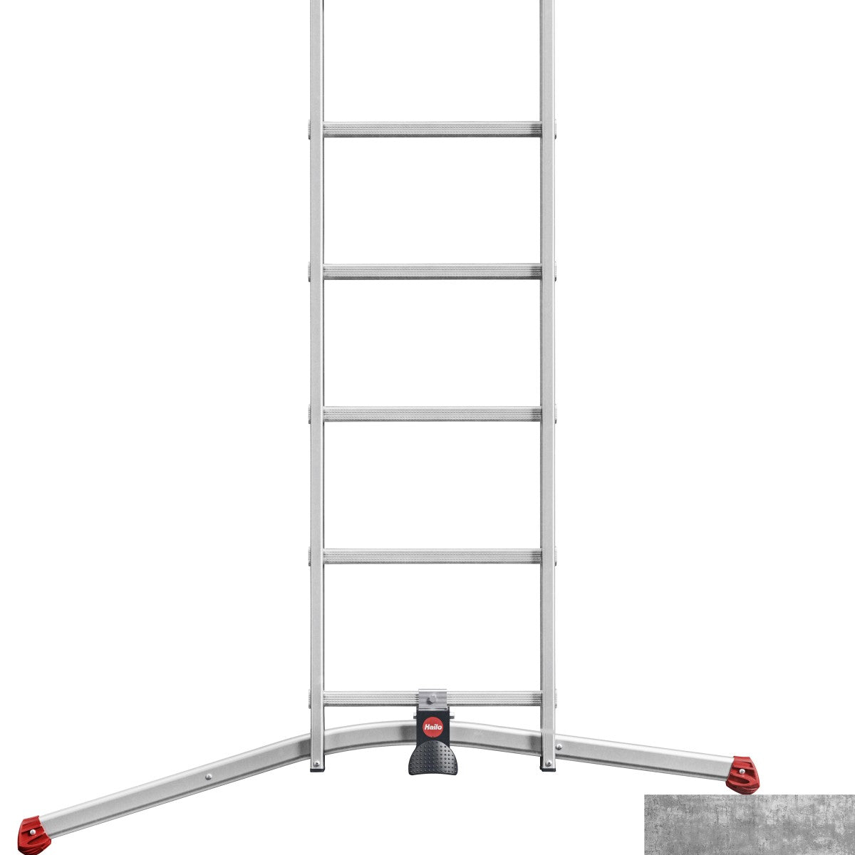 S100 ProfiLOT Kombileiter - Topleiter