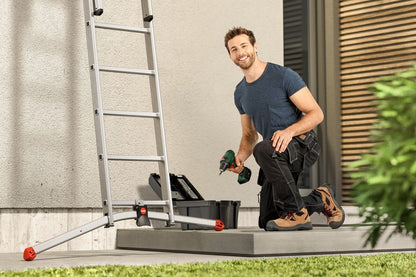 S100 ProfiLOT Kombileiter - Topleiter