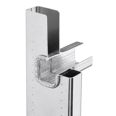 S60 ProfiStep® Anlegeleiter - Topleiter