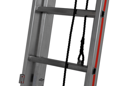 Seilzugleiter 4051, zweiteilig - Topleiter