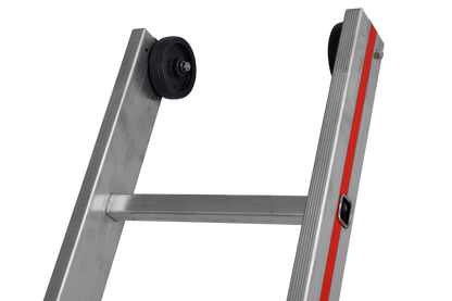 Seilzugleiter 6261, dreiteilig - Topleiter