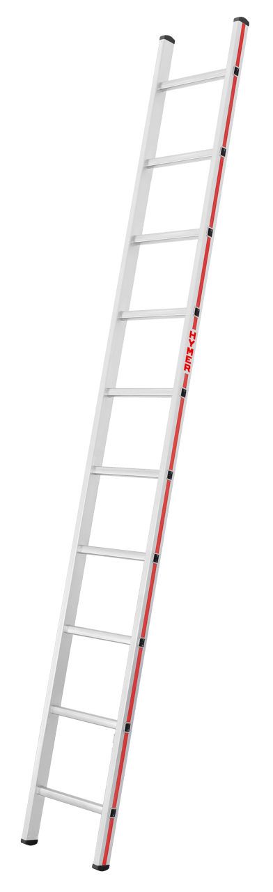 Sprossenanlegeleiter 4011 - Topleiter