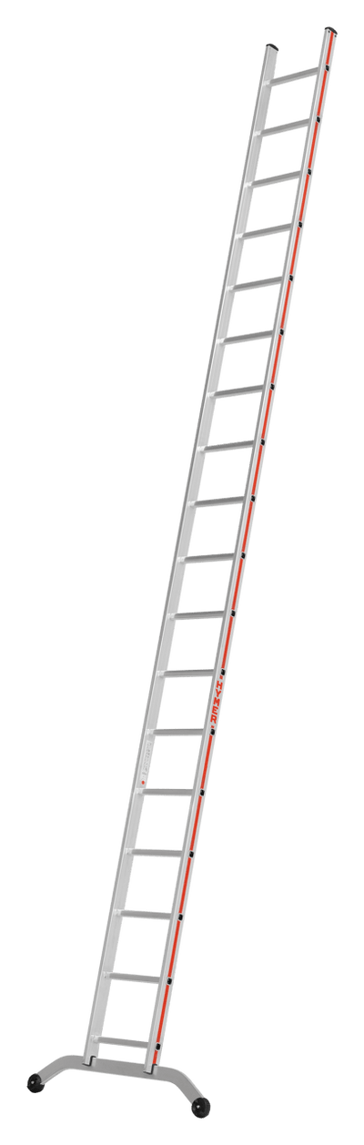 Sprossenanlegeleiter 6011 - Topleiter