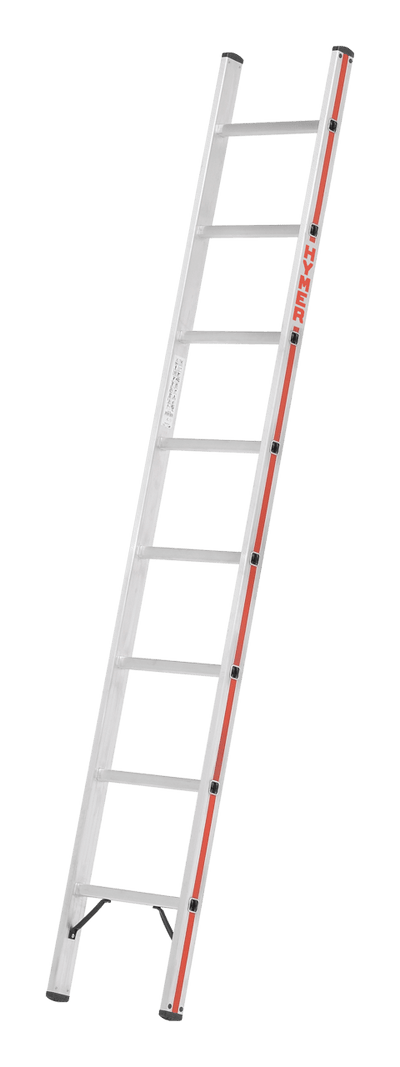 Sprossenanlegeleiter 6011 - Topleiter