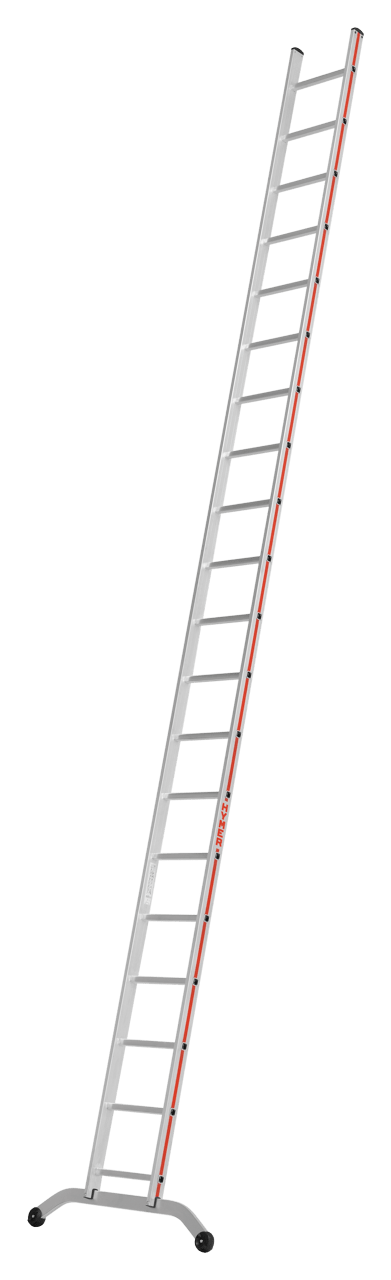 Sprossenanlegeleiter 6011 - Topleiter