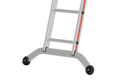 Sprossenanlegeleiter 6011 - Topleiter