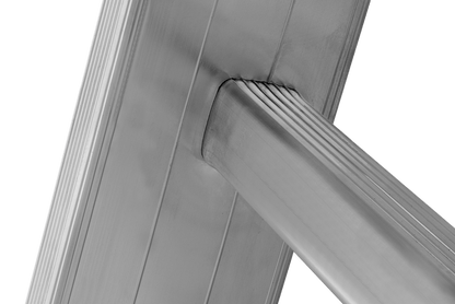 Sprossenanlegeleiter 6011 - Topleiter