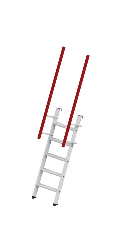 Stufenaufstieg 8058 mit Einhängehaken - Topleiter