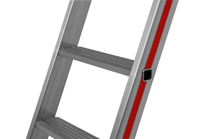 Stufenaufstieg 8060 mit Plattform - Topleiter