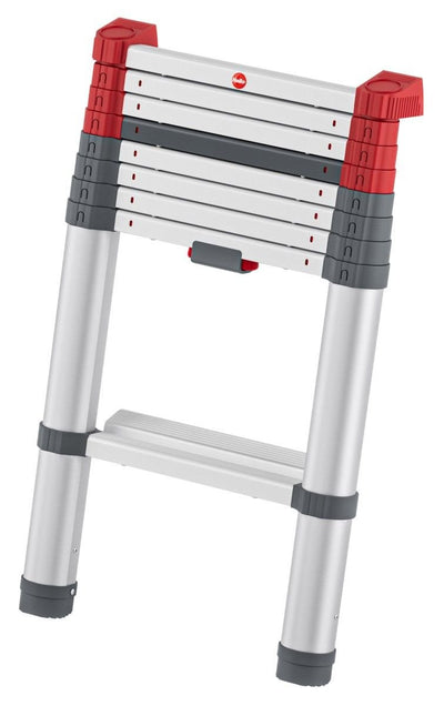 T100 FlexLine Sicherheits - Teleskopleiter - Topleiter