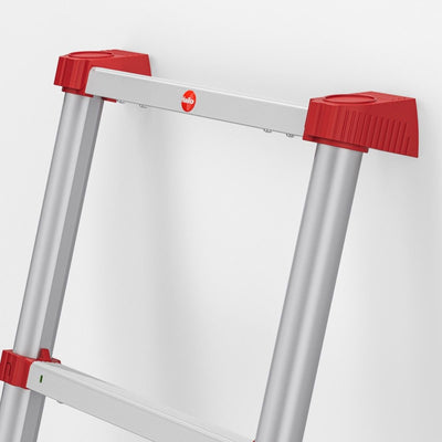 T100 FlexLine Sicherheits - Teleskopleiter - Topleiter