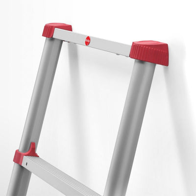 T80 FlexLine Sicherheits - Teleskopleiter - Topleiter