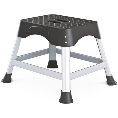 ZARGES WORKSTAND P Arbeitspodest - Topleiter